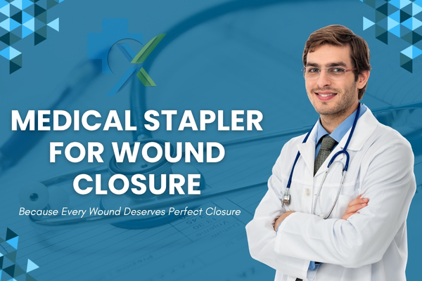 Medical Stapler For Wound Closure Manufacturers in Nepanagar