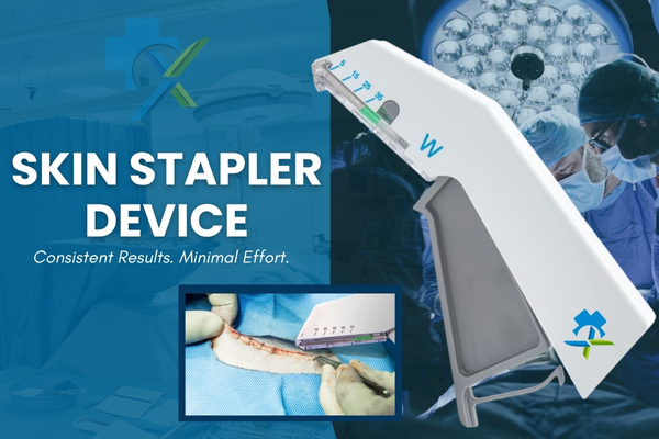 Skin Stapler Device Manufacturers in Nepanagar